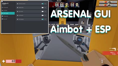 Roblox aimbot mobile. Things To Know About Roblox aimbot mobile. 